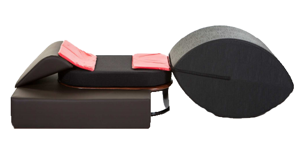 Appareil champ magnétique pulsé