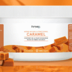 AROMES NATURELS CARAMEL    Format : 15 doses   Articulations et Tendons, Sports, Perte de poids, Confort digestif
