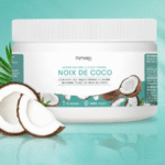 AROMES NATURELS NOIX DE COCO    Format : 15 doses   Articulations et Tendons, Sports, Perte de poids, Confort digestif
