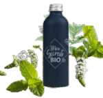 EAU De MENTHE POIVRÉE BIO