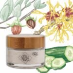 GRAIN DE FOLIE    Gommage hydratant Crème