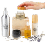 ROUTINE DE PRINTEMPS    Lotion Démaquillante en douceur   Crème   Régénérante, Cicatrisante, Apaisante