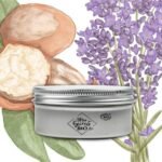 DÉLICE de KARITÉ LAVANDIN  100 ml   Nourrissant, réparateur et apaisant