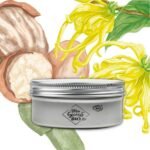 DÉLICE de KARITÉ YLANG YLANG  100 ml   Nourrissant, réparateur et aphrodisiaque