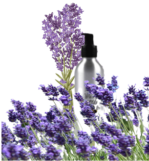 EAU GÉNIALE de LAVANDE SUPER BIO 500 ml    Lotion Démaquillante en douceur      Régénérante, Cicatrisante, Apaisante
