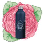 EAU De ROSE De GRASSE (Centifolia) BIO