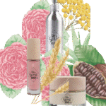 ENSEMBLE BEAUTÉ ANTI ÂGE  Peaux mâtures ou peaux sèches