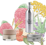 ENSEMBLE BELLE PEAU MADAME Peaux mâtures ou peaux sèches