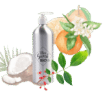 MA DOUCHE ÉPICÉE Parfum d'Asie   -   500 ml