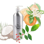 MA DOUCHE ÉPICÉE Parfum d'Asie   -   500 ml