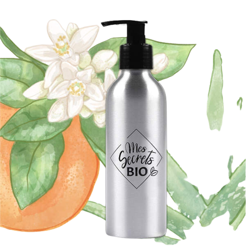 COSM_Lotion_Nettoyante_Hydratante_MISE_A_NU-removebg-preview.png MA DOUCHE AGRUMES Gel douche relaxant - 500 ml – Image 1