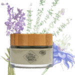GARRIGUE PURIFIANTE Masque d'Argile Verte Purifiante 50 ml une peau douce et hydratée