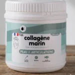Pot de collagène marin poudre