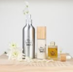 ENSEMBLE "PEAUX SENSIBLES" Trois Produits