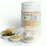 PROTÉINES VEGETALES BIO