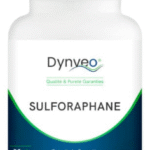 SULFORAPHANE Extrait BROCOLIS  Format 200mg/60 gélules  - Détoxification du corps, Antioxydante, Anti-toxique, Anti-inflamatoire