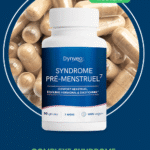 COMPLEXE  SYNDROME PRÉ MENSTRUEL  - Santé Féminine