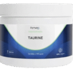 TAURINE    250 g Poudre      Foie et Bile  -  Tissus nerveux, musculaires  &  cardiaques