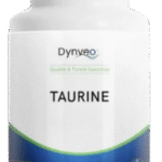 TAURINE    60 Gélules      Foie et Bile  -  Tissus nerveux, musculaires  &  cardiaques