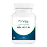 VITAMINE B6 Active P5P    Format 60 Gélules  -  Nootropiques, Défenses immunitaires, Activités hormonales, circulation sanguine