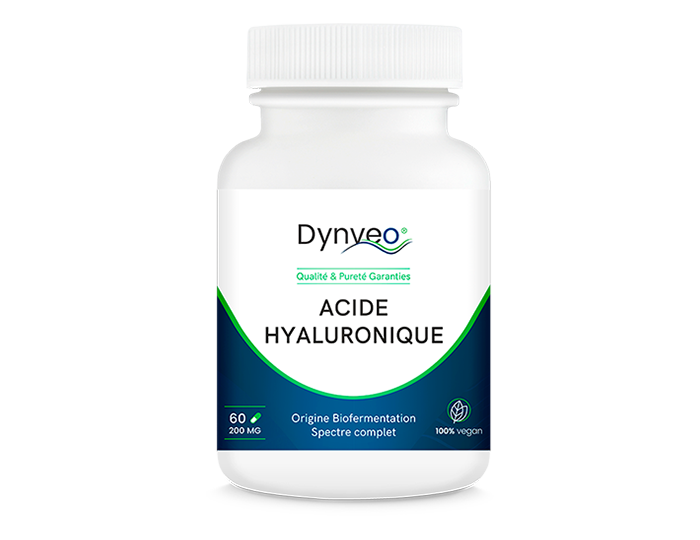 acide-hyaluronique-200mg-60ge.png ACIDE HYALURONIQUE PUR Soins de la Peau, Articulations, Stress Oxydant – Image 1