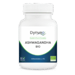 ASHWAGANDHA BIO