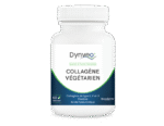 COLLAGENE VÉGÉTARIEN Naturel      en Gélules