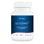 COMPLEXE GLYCÉMIE 7            Format 60 gélules