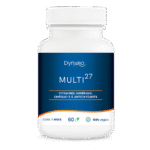 Complexe MULTI 27 Multivitamine    Format 60 Gélules