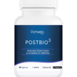 Complexe PROSTBIO 3  ACTIFS  Format en 60 gélules