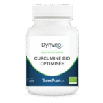 CURCUMINE BIO OPTIMISÉE             en poudre 25g