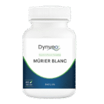 MÛRIER BLANC