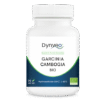 GARCINIA CAMBOGIA BIO   en 300 Gélules        Perdre du poids,  Glycémie normale