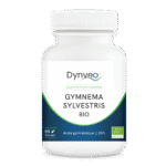 GYMNEMA SYLVESTRIS BIO  Format 90 g    Perte de poids, Glycémie,  Régule le Cholestérol