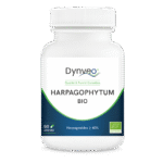 HARPAGOPHYTUM BIO    Format : 30 gélules   Articulations et Tendons, Perte de poids, Confort digestif