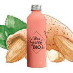 HUILE d' AMANDES DOUCES BIO