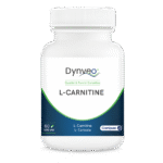 L-CARNITINE CARNIPURE  60 Gélules  -   Perte de poids, Libido Fertilité, Musculation-Sports, Fonctions cognitives