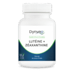 LUTÉINE et ZEAXANTINE  Format  60  Gélules    VISION   CERVEAU   ANTI OXYDANT