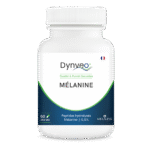 MELANINE   Format  60 gélules  -  Soins de la peau, Ongles et Cheveux, Bronzage