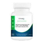 PEPTISTRONG  100% PURE     Format  120 Gélules   Sports et Musculation,  Nutraceutique sportive