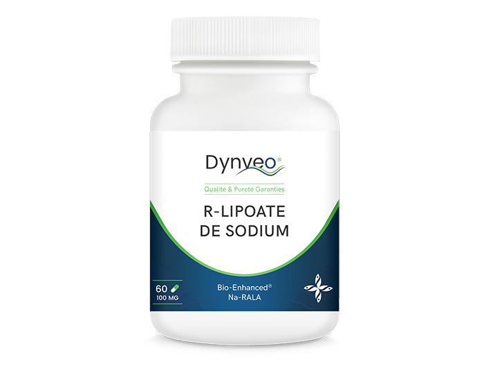 r-lipoate-de-sodium-100.png R-LIPOATE DE SODIUM Format 300 Gélules titrées à 300 mg/300 - Cardio vasculaire, Troubles - Ménaupose, Fonctions cognitives, Stress oxydant (Copie) – Image 1