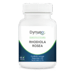 RHODIOLA ROSEA     Format de 60 Gélules   Mémoire concentration, Tonus Énergie,  Stress - Équilibre Émotionnel