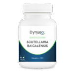 SCUTELLARIA BAICALENSIS   Format de 60 Gélules -  Flexibilité : Articulations et Tendons