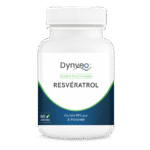 TRANS-RESVÉRATROL   Format  60 gélules   Glycémie,  Fonctions cognitives, Circulation sanguine     