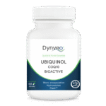 UBIQUINOL KANEKA    Format de  60 Gélules  -  Libido - Fertilité, Diabete T2, Nootropiques - Fonctions cognitives, Fonctions cardiaques