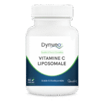 VITAMINE C LIPOSOMALE    Format 500 mg / 60 Gélules - Système immunitaire, Nootropiques, Soin de la peau, Énergies - Taunus, Fonctions cognitives,