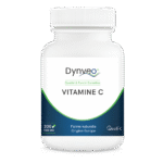 VITAMINE C Pure Quali-C    Format de 500mg / 300 Gélules  -  Système immunitaire, Tonus & énergie, Soin de la peau