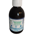 BLEUCYANINE 6G    Phycocyanine de haute qualité titrée à 6g/l en Flacon de 200 ml - Cure de 20 jours