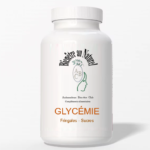 COMPLEXE GLYCEMIE (Fringales,  Sucre) - 60 gélules pour 1 cure d'1 mois