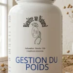 Gestion du poids - coupe faim naturel et efficace